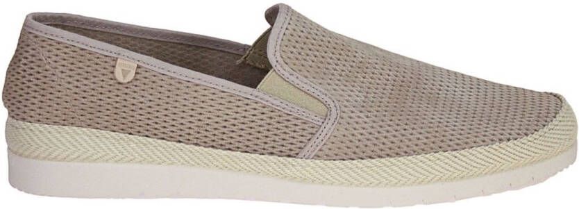 Verbenas Boris Beige Moccasin