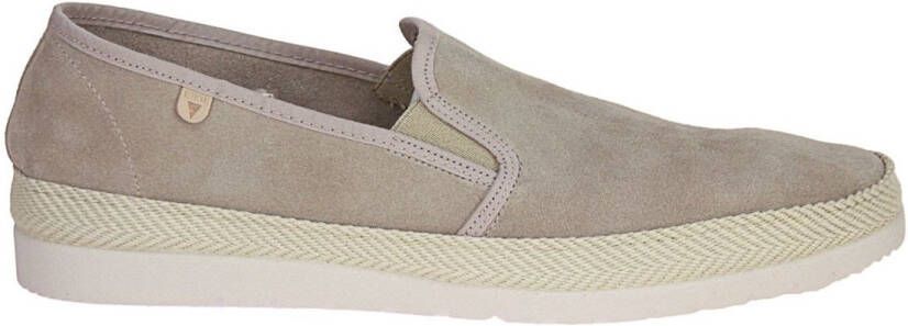 Verbenas Boris Beige Moccasin