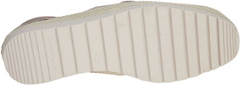 Verbenas Boris Beige Moccasin