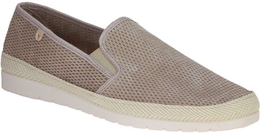 Verbenas Boris Beige Moccasin