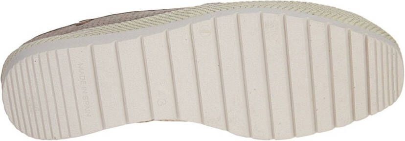 Verbenas Boris Beige Moccasin