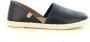VERBENAS Espadrilles Carmen Nucleo zomerschoen instapschoen slippers loafers om in te stappen - Thumbnail 1