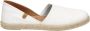 VERBENAS Espadrilles Carmen Nucleo zomerschoen instapschoen slippers loafers om in te stappen - Thumbnail 2