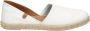 VERBENAS Espadrilles Carmen Nucleo zomerschoen instapschoen slippers loafers om in te stappen - Thumbnail 2