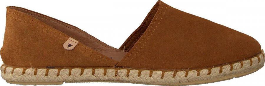 VERBENAS Espadrilles instapschoen zomerschoen loafer met typische jute rand - Foto 17