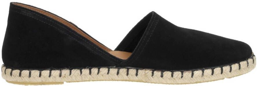 Verbenas Carmen Sportief zwart