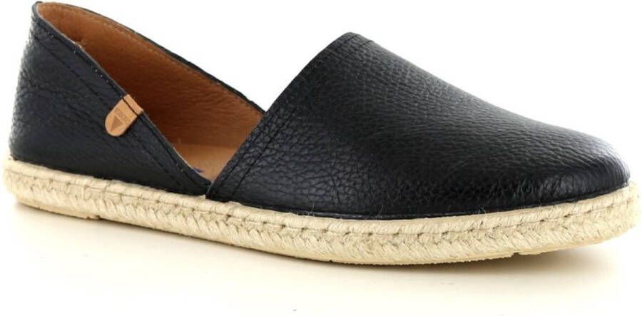 VERBENAS Espadrilles Carmen Nucleo zomerschoen instapschoen slippers loafers om in te stappen