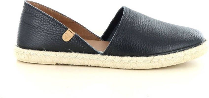 VERBENAS Espadrilles Carmen Nucleo zomerschoen instapschoen slippers loafers om in te stappen