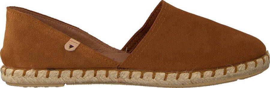 VERBENAS Espadrilles instapschoen zomerschoen loafer met typische jute rand - Foto 15