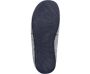 Verbenas Ernest heren pantoffel Blauw - Thumbnail 4