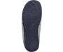 Verbenas Ernest heren pantoffel Blauw - Thumbnail 3