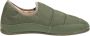 Verbenas Ernest Pantoffels Dicht groen - Thumbnail 2