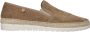 VERBENAS Instappers Boris Hole Gallery espadrilles zomerschoen vrijetijdsschoen met luchtige perforatie - Thumbnail 1