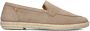 VERBENAS Espadrilles Dames Karina Maat: 40 Materiaal: Suède Kleur: Beige - Thumbnail 2