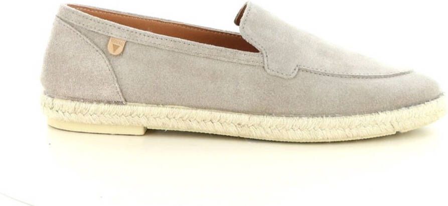 Verbenas Karina Espadrilles Dames Beige