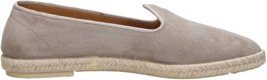 VERBENAS Espadrilles Dames Kasie Maat: 39 Materiaal: Suède Kleur: Beige - Foto 2
