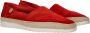 Verbenas Noa Instappers Rood - Thumbnail 4