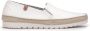 Verbenas Dames Mocassin Nuria Nucleo Blanco WIT - Thumbnail 3