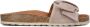 VERBENAS Slippers Dames Rani Maat: 43 Materiaal: Suède Kleur: Beige - Thumbnail 2
