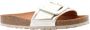 Verbenas Reiko Slippers Goud - Thumbnail 4
