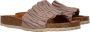 Verbenas Risha Slippers Grijs - Thumbnail 1