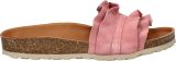 Verbenas Rocio dames slipper Roze - Roze