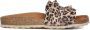 VERBENAS Slippers Dames Rocio Maat: 38 Materiaal: Suède Kleur: Bruin - Thumbnail 2