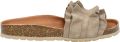 VERBENAS Slippers Rocio Roda zomerschoen slippers geschikt voor strand- en zwemuitstapjes - Taupe