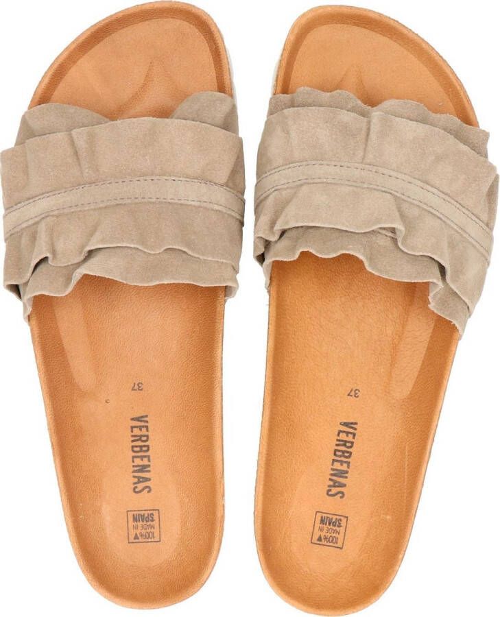 VERBENAS Slippers Rocio Roda zomerschoen slippers geschikt voor strand- en zwemuitstapjes - Foto 6