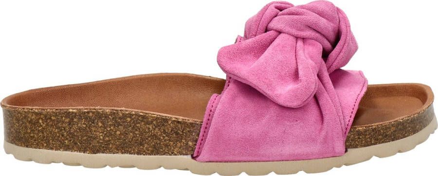 Verbenas Roxy dames slipper Roze