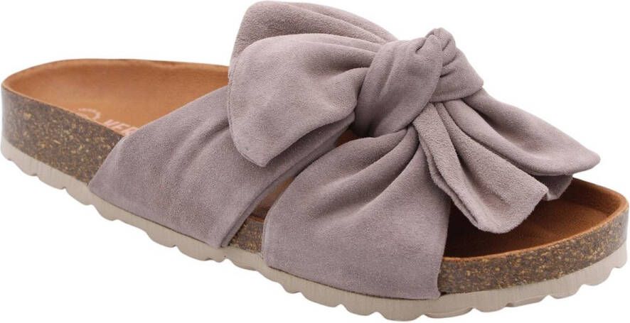 VERBENAS Slippers REIKO VELOUR - Foto 10