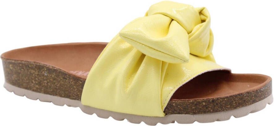 VERBENAS Slippers Rocio Roda geschikt strand en zwembad