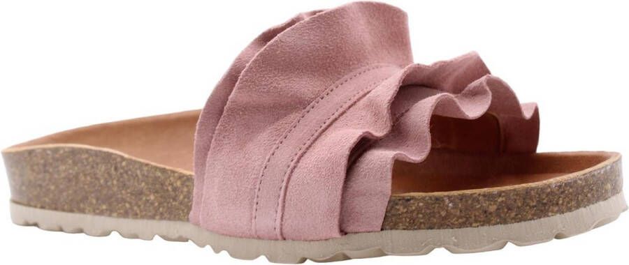 VERBENAS Slippers Rocio Roda zomerschoen slippers geschikt voor strand- en zwemuitstapjes