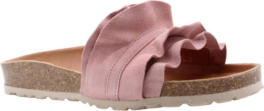 Verbenas Slipper Pink