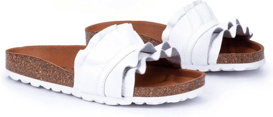 VERBENAS Slippers Rocio Roda zomerschoen slippers voor de zomer