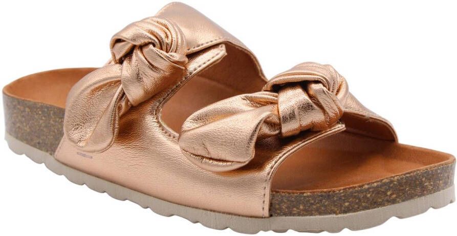 Verbenas Slipper Roze