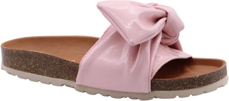 Verbenas Slipper Roze