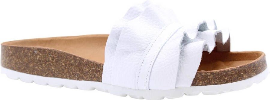 VERBENAS Slippers Rocio Roda zomerschoen slippers voor de zomer