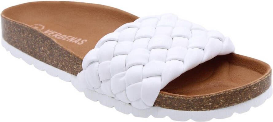 Verbenas 330079V-0260 Rica Damesschoenen 394-Blanco