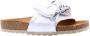 VERBENAS Slippers RUTH LATO METAL zomerschoen slippers met twee verstelbare gespen - Thumbnail 1