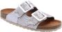 VERBENAS Slippers RUTH LATO METAL zomerschoen slippers met twee verstelbare gespen - Thumbnail 5