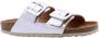 VERBENAS Slippers RUTH LATO METAL zomerschoen slippers met twee verstelbare gespen - Thumbnail 8