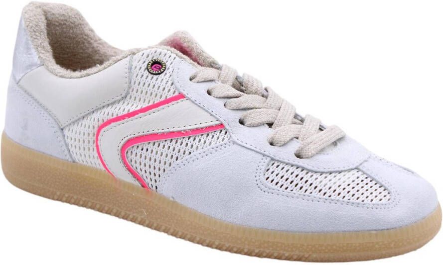 Verbenas Sneaker Beige
