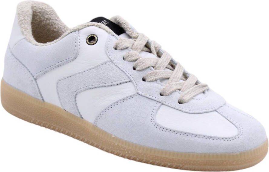 Verbenas Sneaker Creme
