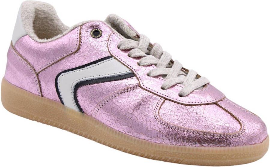 Verbenas Sneaker Roze