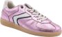 Verbenas Sneaker Roze - Thumbnail 1