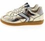Verbenas Sora Breck sneaker goud - Thumbnail 1