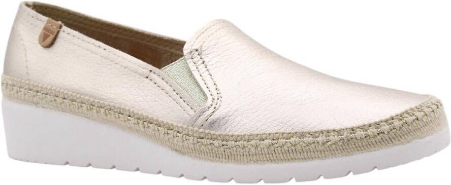 Verbenas Telma Moccasin Goud