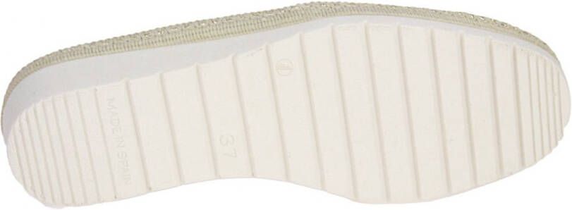 Verbenas Klassieke Pinochet Loafer voor