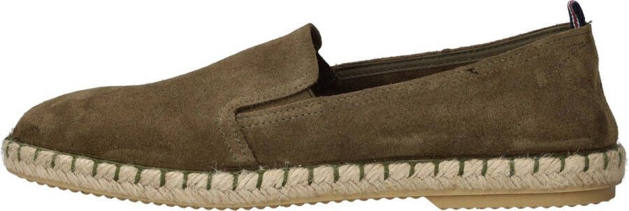 Verbenas Tom Heren Groen